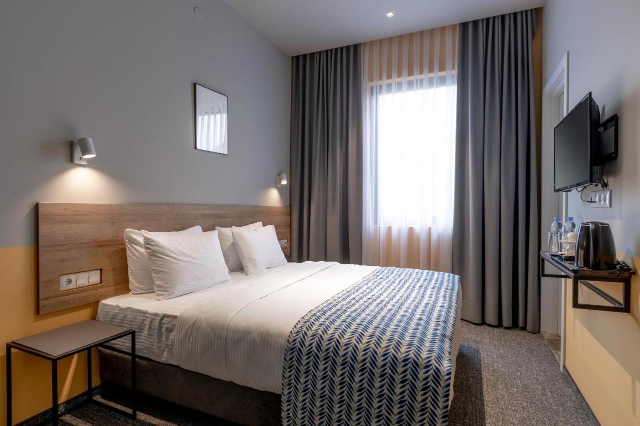 Vera Hills Boutique Hotel Tbilisi Eksteriør bilde