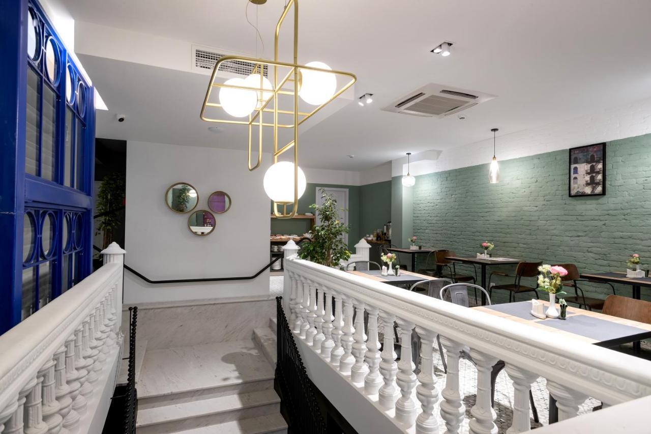 Vera Hills Boutique Hotel Tbilisi Eksteriør bilde