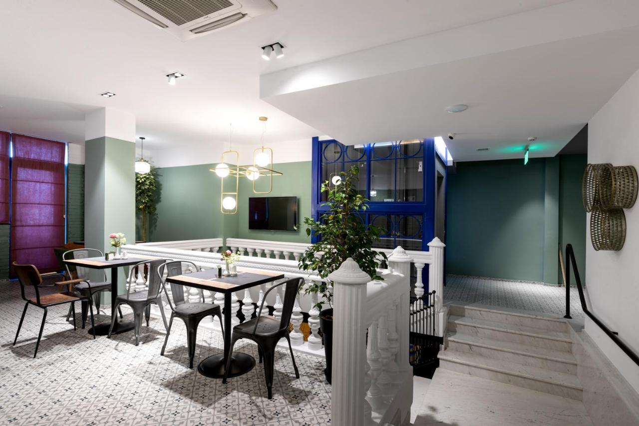 Vera Hills Boutique Hotel Tbilisi Eksteriør bilde